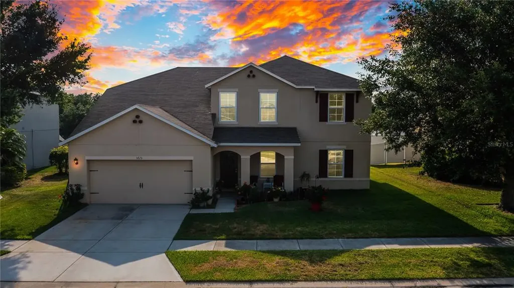 5725 Marsh Landing Drive Winter Haven FL 33881