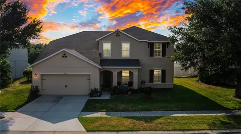5725 Marsh Landing Drive Winter Haven FL 33881