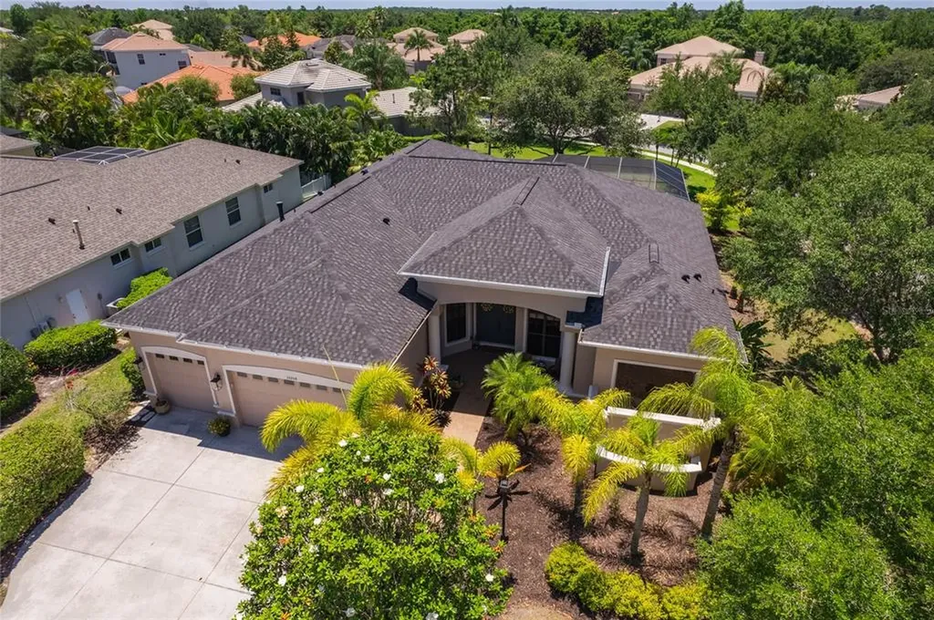 13208 Swallowtail Drive Lakewood Ranch FL 34202