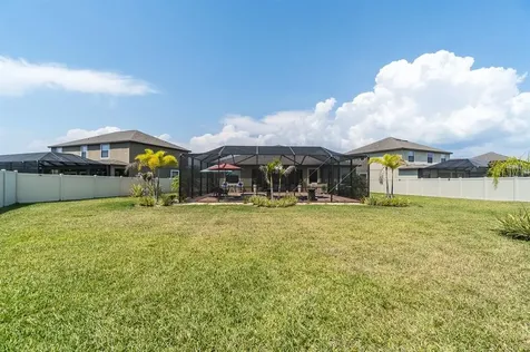 10015 Celtic Ash Drive Ruskin FL 33573