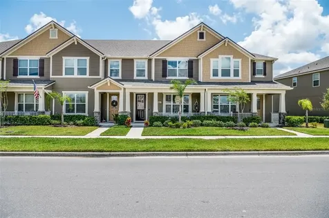 2135 Valencia Blossom Street Clermont FL 34711