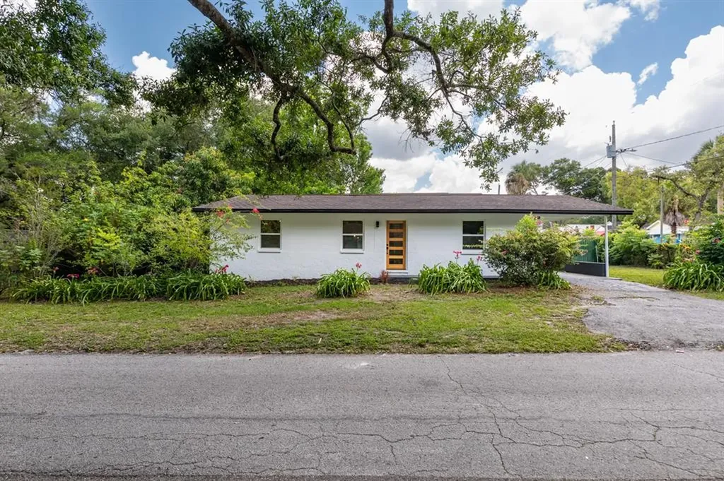 714 E Patterson Street Tampa FL 33604