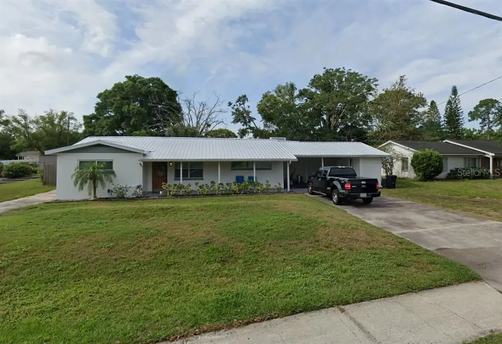 6004 Linneal Beach Drive Apopka FL 32703
