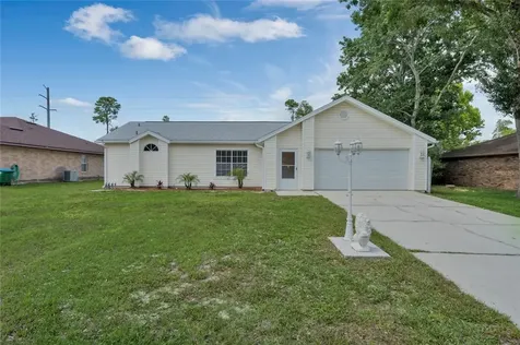 668 N Firwood Drive Deltona FL 32725