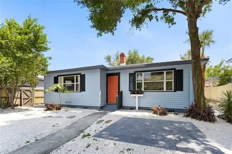 828 22nd Avenue N St Petersburg FL 33704