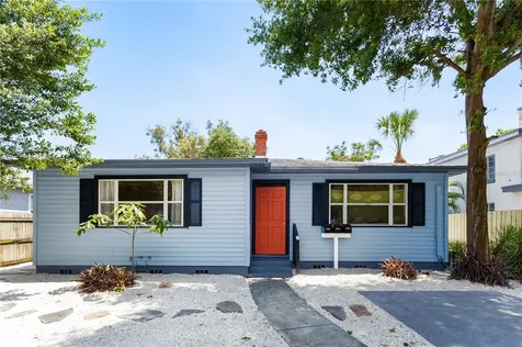 828 22nd Avenue N St Petersburg FL 33704
