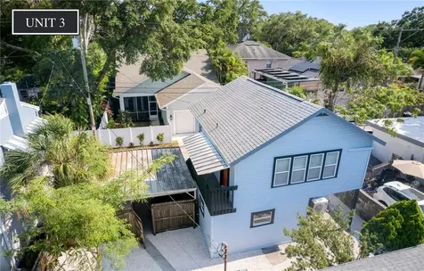 828 22nd Avenue N St Petersburg FL 33704