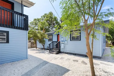 828 22nd Avenue N St Petersburg FL 33704