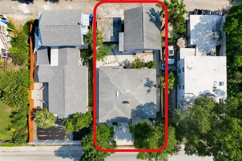 828 22nd Avenue N St Petersburg FL 33704