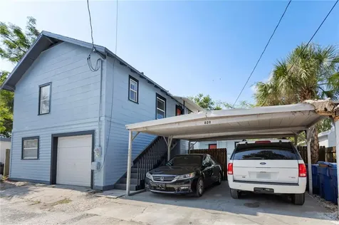 828 22nd Avenue N St Petersburg FL 33704