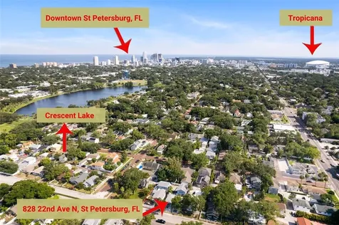 828 22nd Avenue N St Petersburg FL 33704