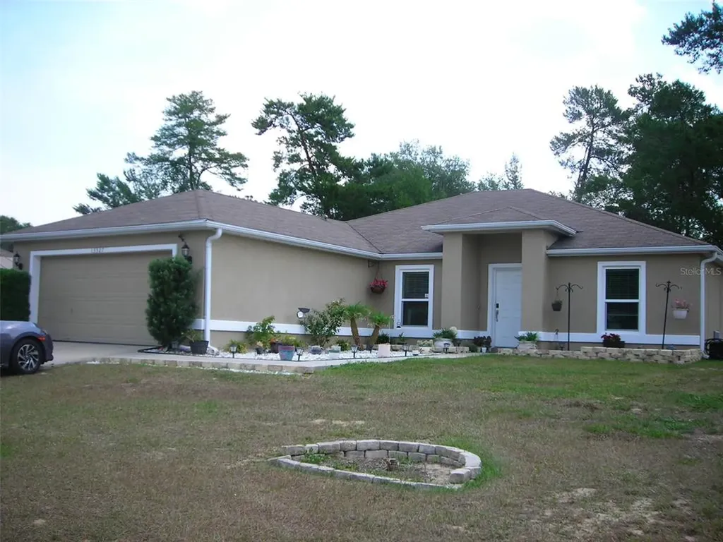13327 SW 31st Avenue Road Ocala FL 34473