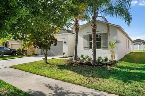 10917 Rainbow Pyrite Drive Wimauma FL 33598