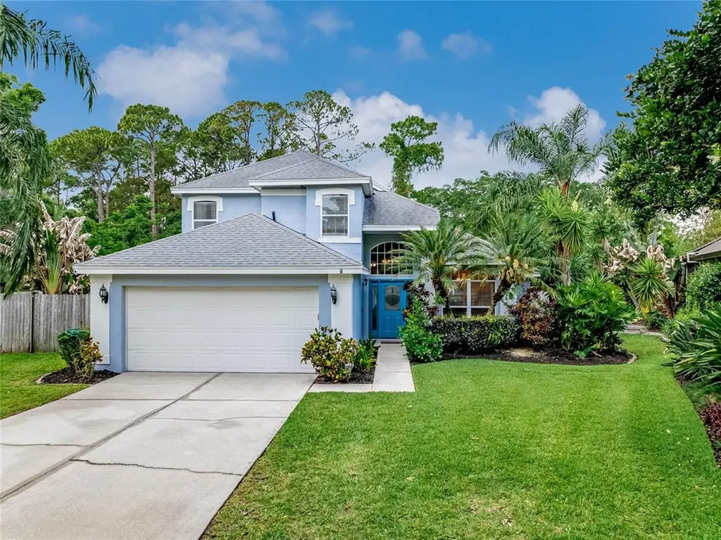 596 Lake Claire Court Oviedo FL 32765