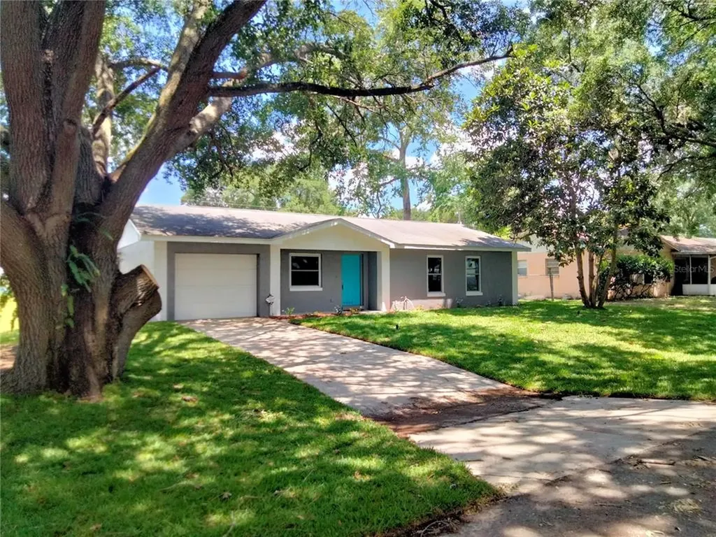 6040 Calendar Court W Lakeland FL 33812