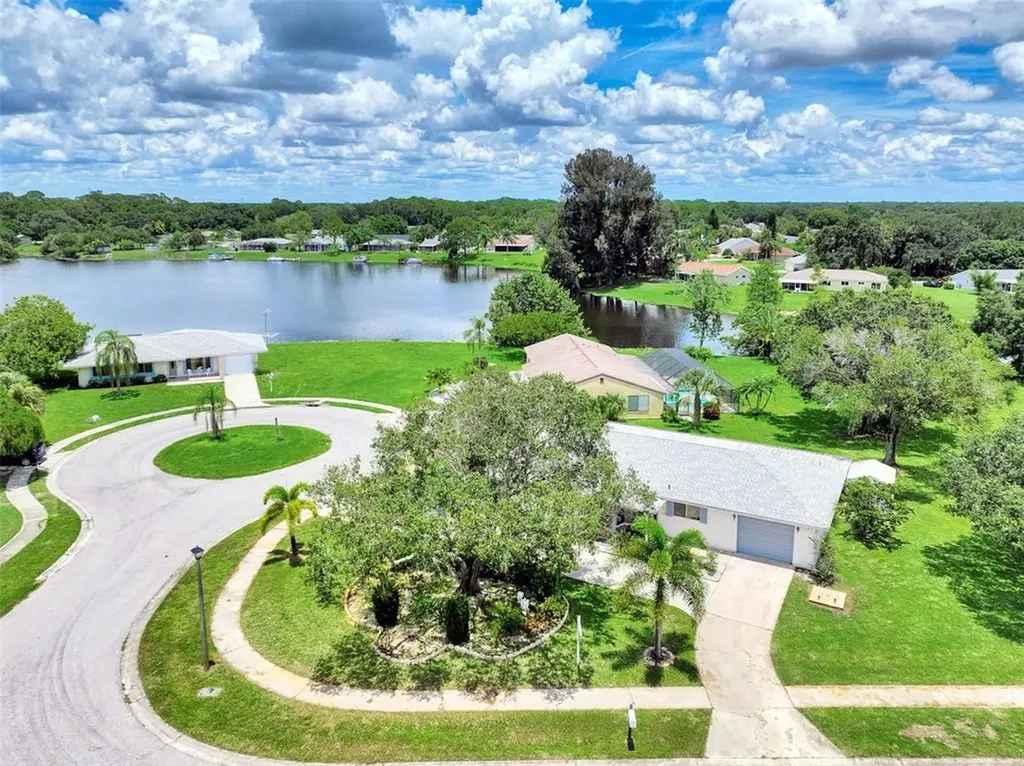4808 Escalante Drive North Port FL 34287