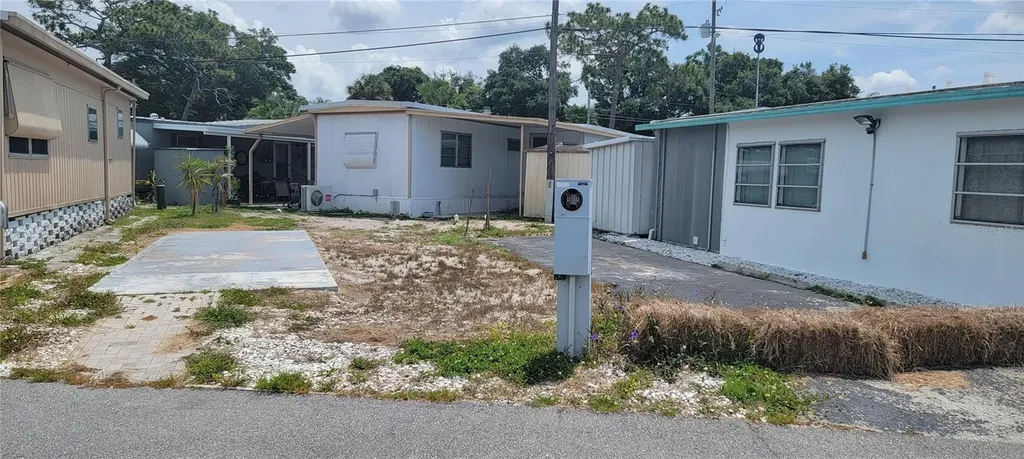 4715 67th Street N St Petersburg FL 33709