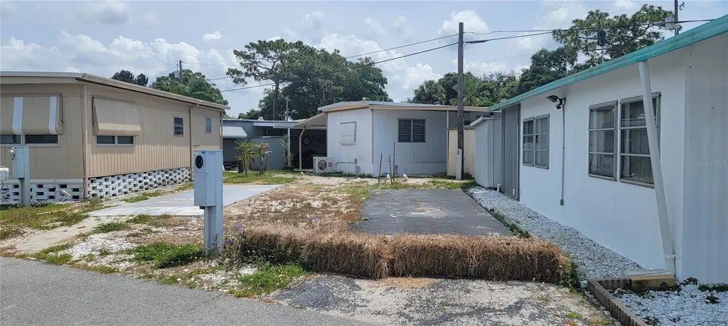 4715 67th Street N St Petersburg FL 33709