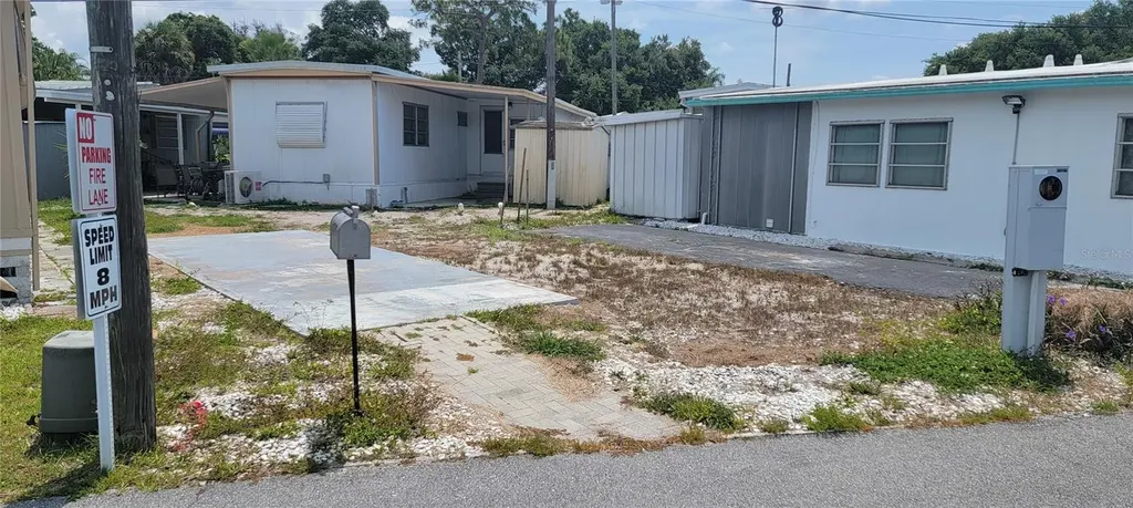 4715 67th Street N St Petersburg FL 33709