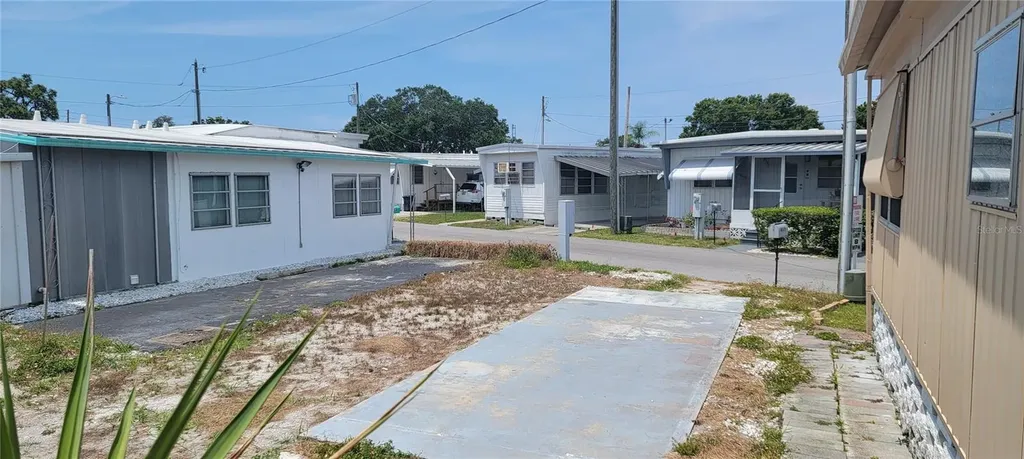 4715 67th Street N St Petersburg FL 33709