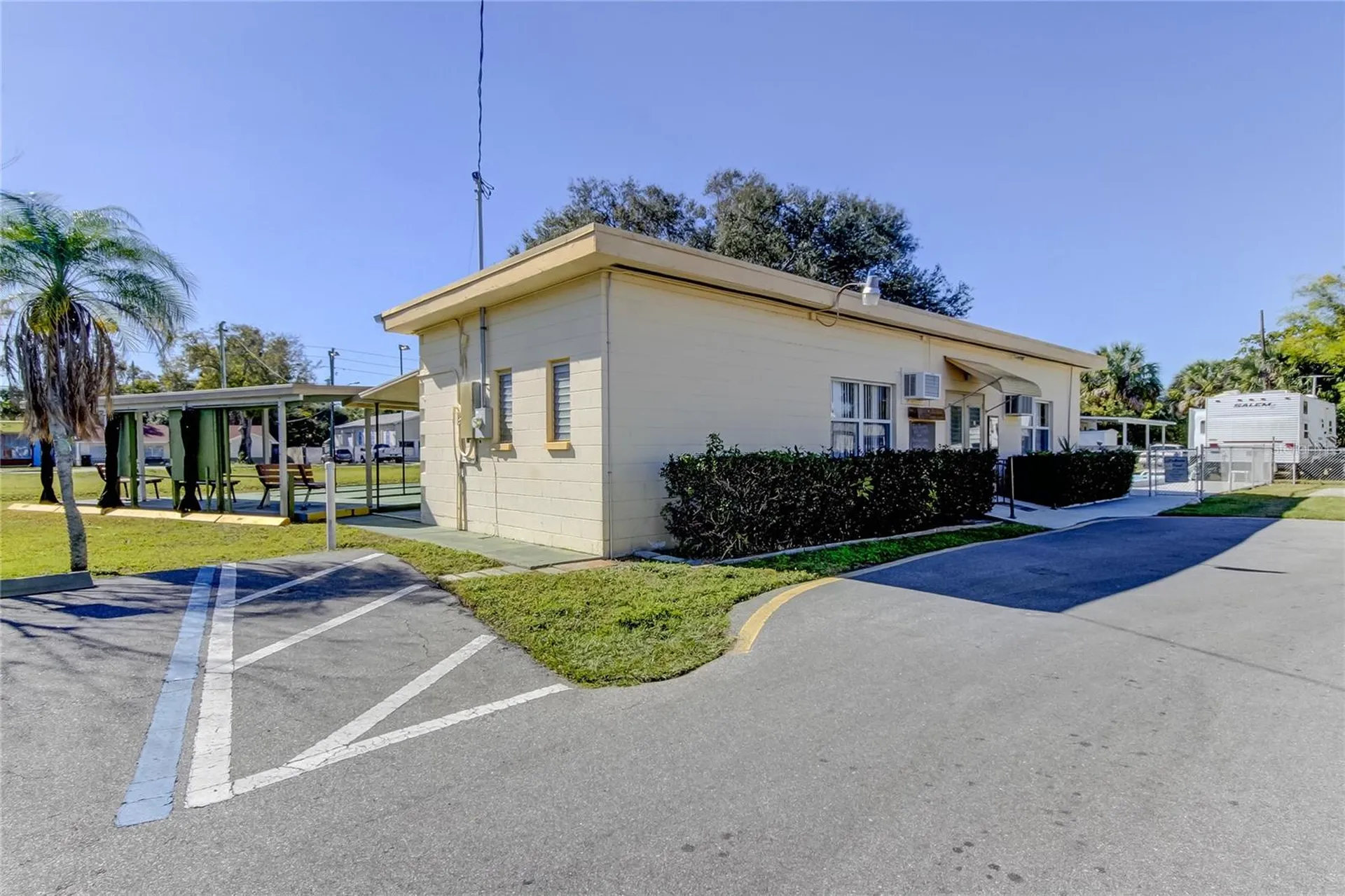 4715 67th Street N St Petersburg FL 33709