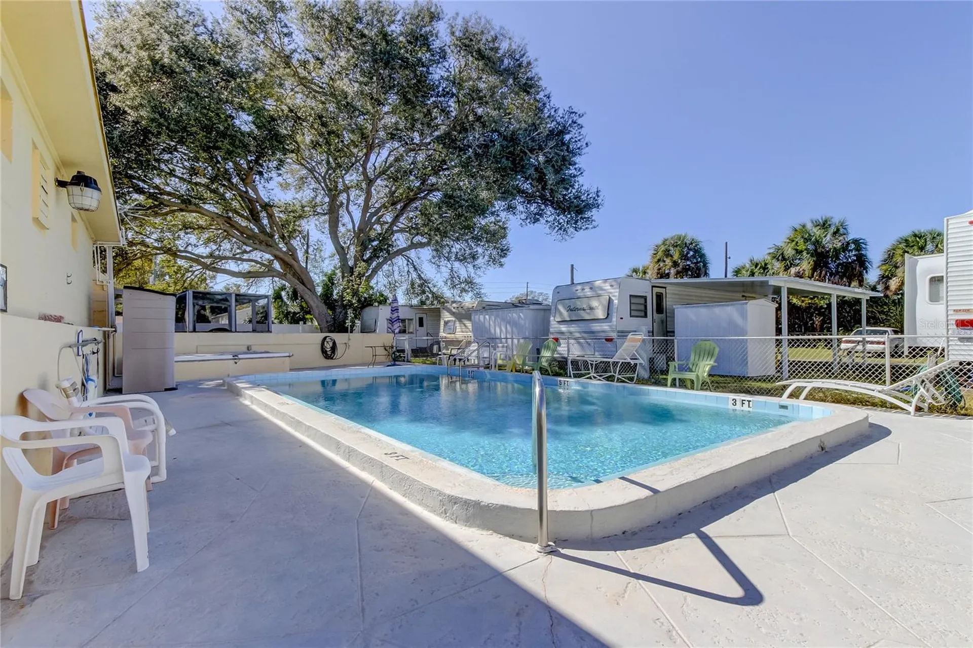 4715 67th Street N St Petersburg FL 33709