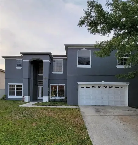 225 Beckenham Drive Kissimmee FL 34758