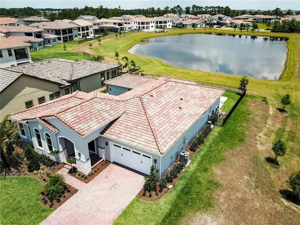 9145 Morgana Court Winter Garden FL 34787