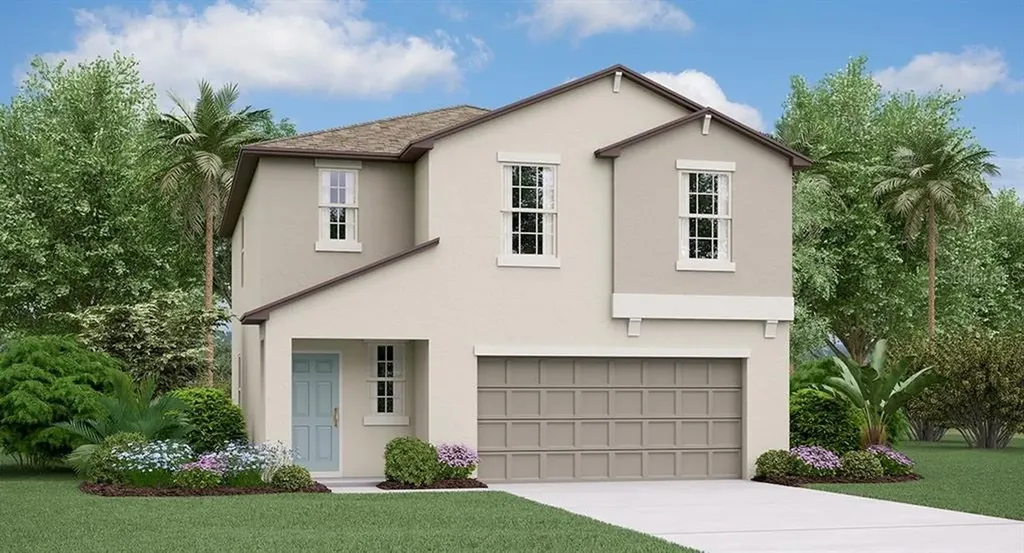 514 Royal Empress Drive Ruskin FL 33570