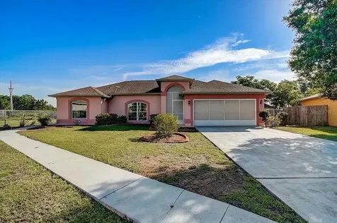 649 Basingstoke Court Kissimmee FL 34758