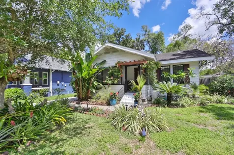 903 W Henry Avenue Tampa FL 33604