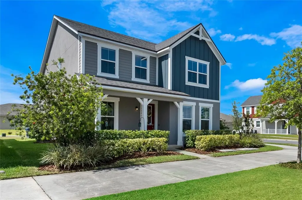 1840 Cross Prairie Parkway Kissimmee FL 34744