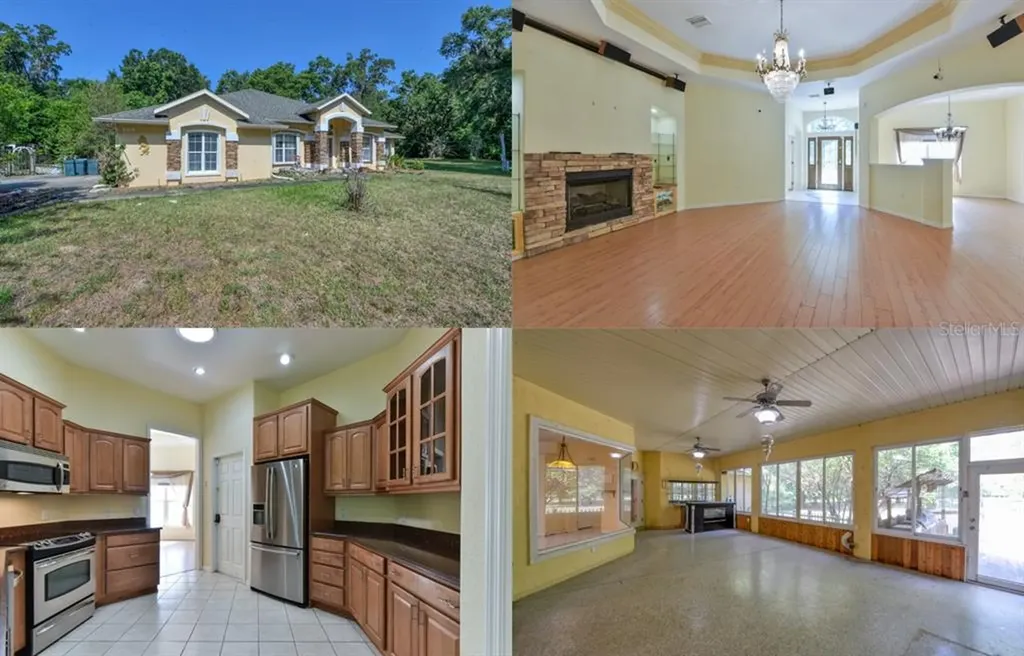 5250 SE 142nd Street Summerfield FL 34491