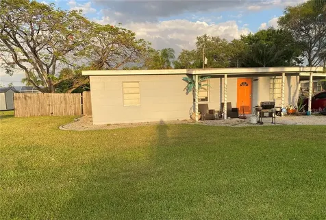 3420 Ash Street Punta Gorda FL 33950