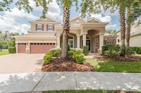 15427 Starling Crossing Drive Lithia FL 33547