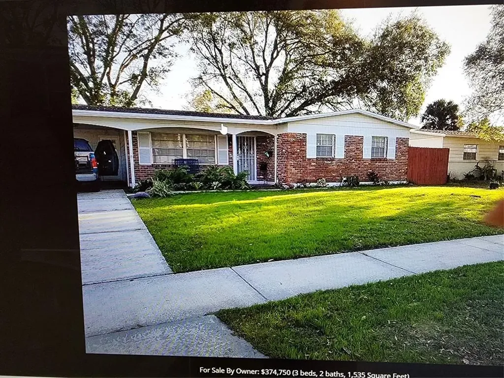 7704 W Powhatan Avenue Tampa FL 33615