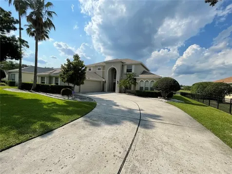 6602 Franconia Drive Belle Isle FL 32812