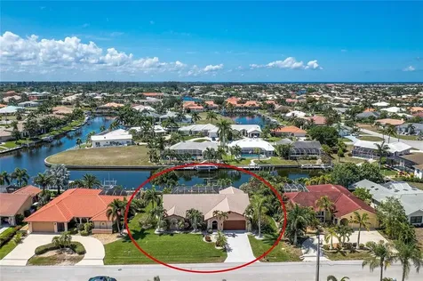 819 Via Formia Punta Gorda FL 33950