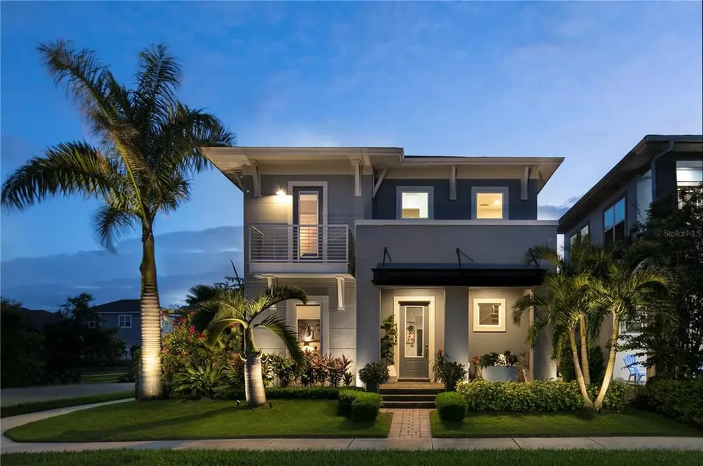 13626 Gabor Avenue Orlando FL 32827