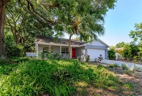 1549 Rosemont Drive Clearwater FL 33755