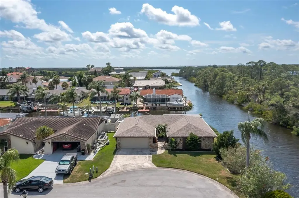 9931 San Mateo Way Port Richey FL 34668