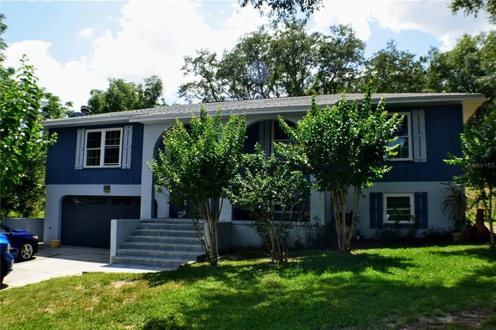 1303 Wildcat Court Apopka FL 32712