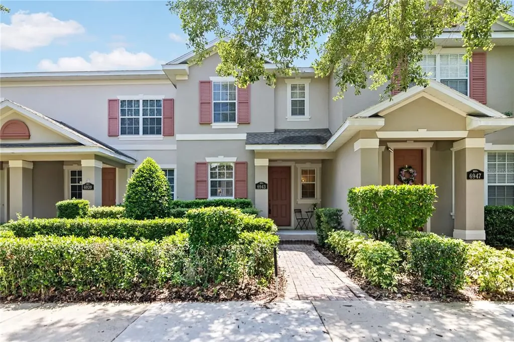 6943 Pasturelands Place Winter Garden FL 34787