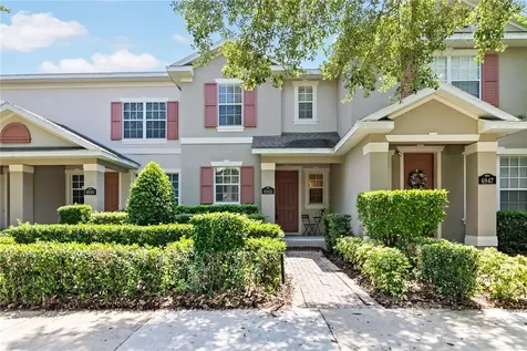 6943 Pasturelands Place Winter Garden FL 34787