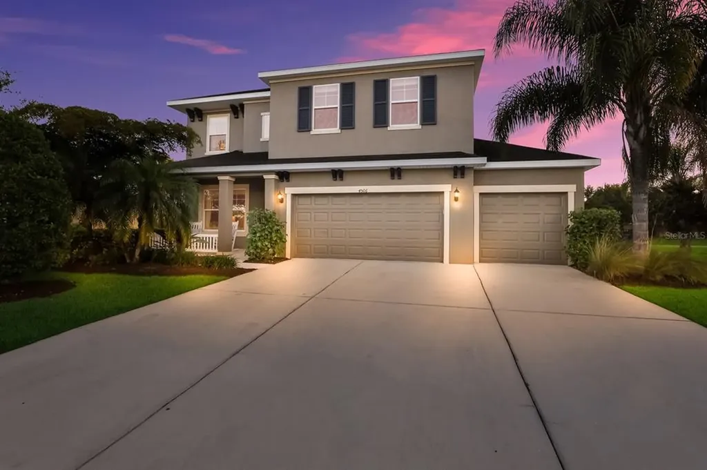 4506 Garden Arbor Way Bradenton FL 34203