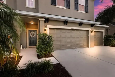 4506 Garden Arbor Way Bradenton FL 34203