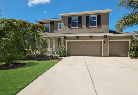 4506 Garden Arbor Way Bradenton FL 34203