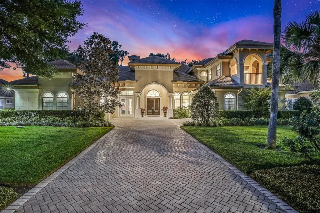 5025 Shoreline Circle Sanford FL 32771