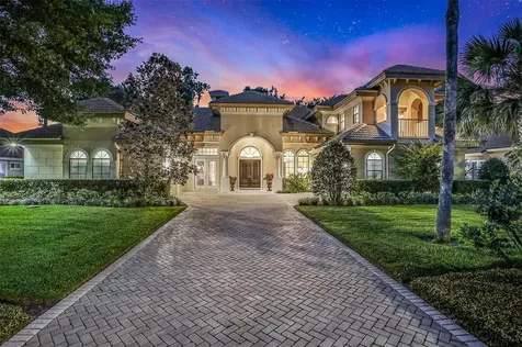 5025 Shoreline Circle Sanford FL 32771