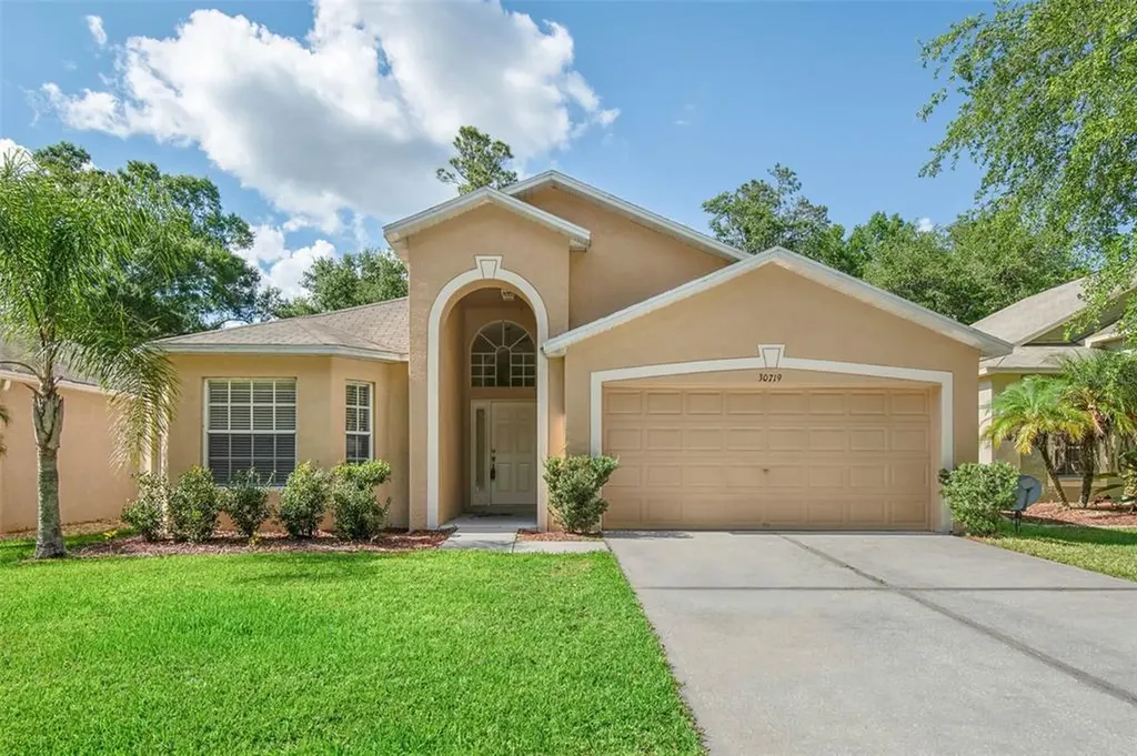 30719 Midtown Court Wesley Chapel FL 33545